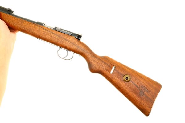 Walther WWII KKW German Military Trainer Rifle, NSKK, 29935, FB01824 - Image 4