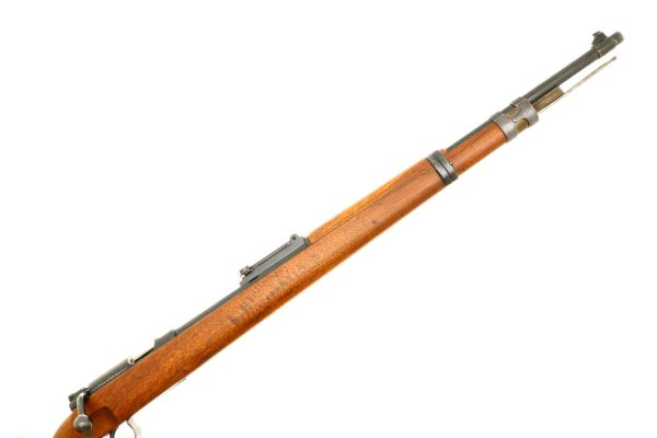 Walther WWII KKW German Military Trainer Rifle, NSKK, 29935, FB01824 - Image 5