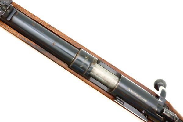 Walther WWII KKW German Military Trainer Rifle, NSKK, 29935, FB01824 - Image 7