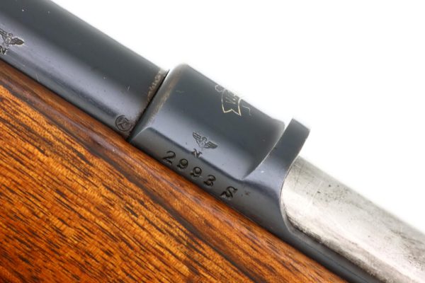 Walther WWII KKW German Military Trainer Rifle, NSKK, 29935, FB01824 - Image 10