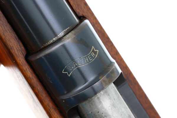 Walther WWII KKW German Military Trainer Rifle, NSKK, 29935, FB01824 - Image 11