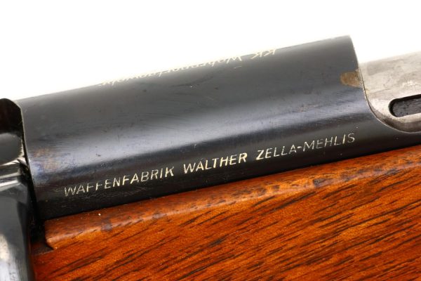 Walther WWII KKW German Military Trainer Rifle, NSKK, 29935, FB01824 - Image 13