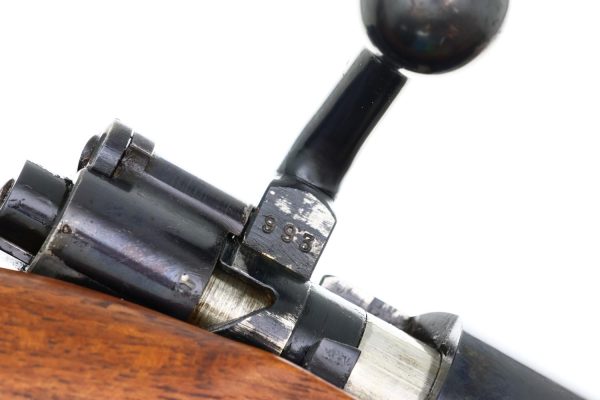 Walther WWII KKW German Military Trainer Rifle, NSKK, 29935, FB01824 - Image 14