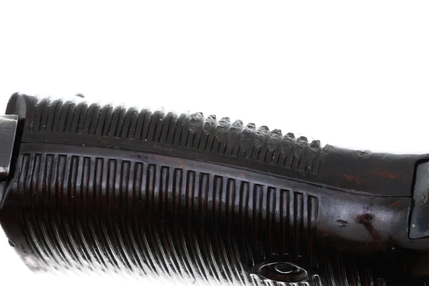 Walther P38, AC 40 Pistol, WWII, RIG with Matching Mag, 7968b, FB01635 - Image 8