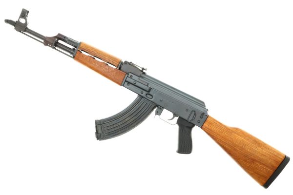Near New Zastava AK-47 Yugoslavian Rifle, 001795, FB01763 - Image 2