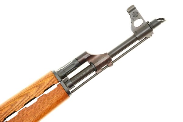 Near New Zastava AK-47 Yugoslavian Rifle, 001795, FB01763 - Image 4