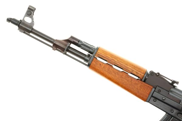Near New Zastava AK-47 Yugoslavian Rifle, 001795, FB01763 - Image 5