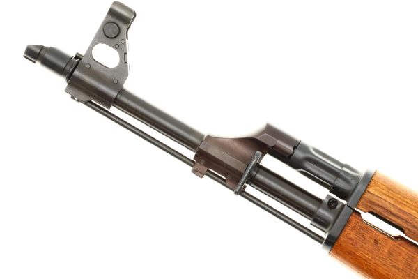 Near New Zastava AK-47 Yugoslavian Rifle, 001795, FB01763 - Image 6
