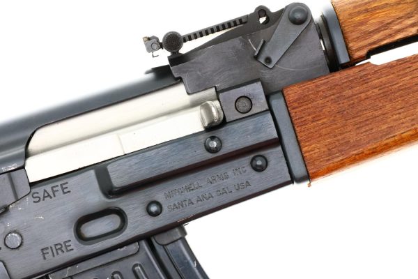 Near New Zastava AK-47 Yugoslavian Rifle, 001795, FB01763 - Image 8