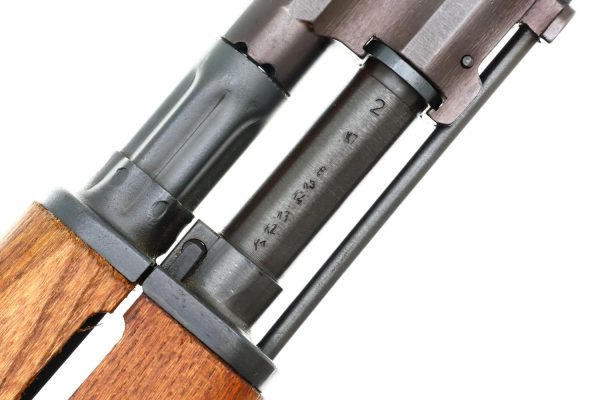 Near New Zastava AK-47 Yugoslavian Rifle, 001795, FB01763 - Image 11