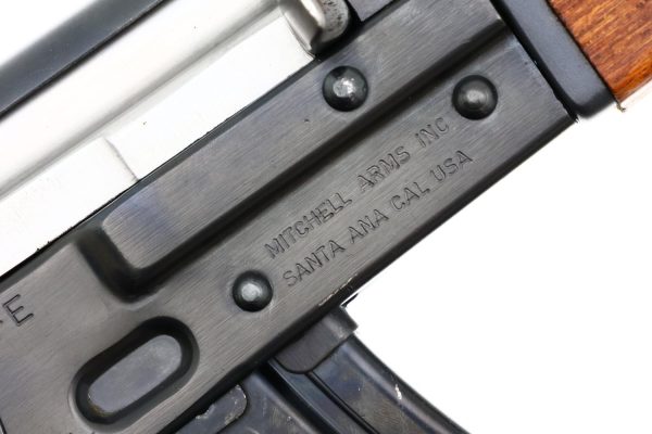 Near New Zastava AK-47 Yugoslavian Rifle, 001795, FB01763 - Image 13
