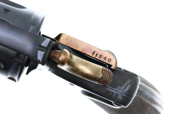 Bern 1882 Swiss Military Revolver, ANTIQUE, 6290, O-245 - Image 10