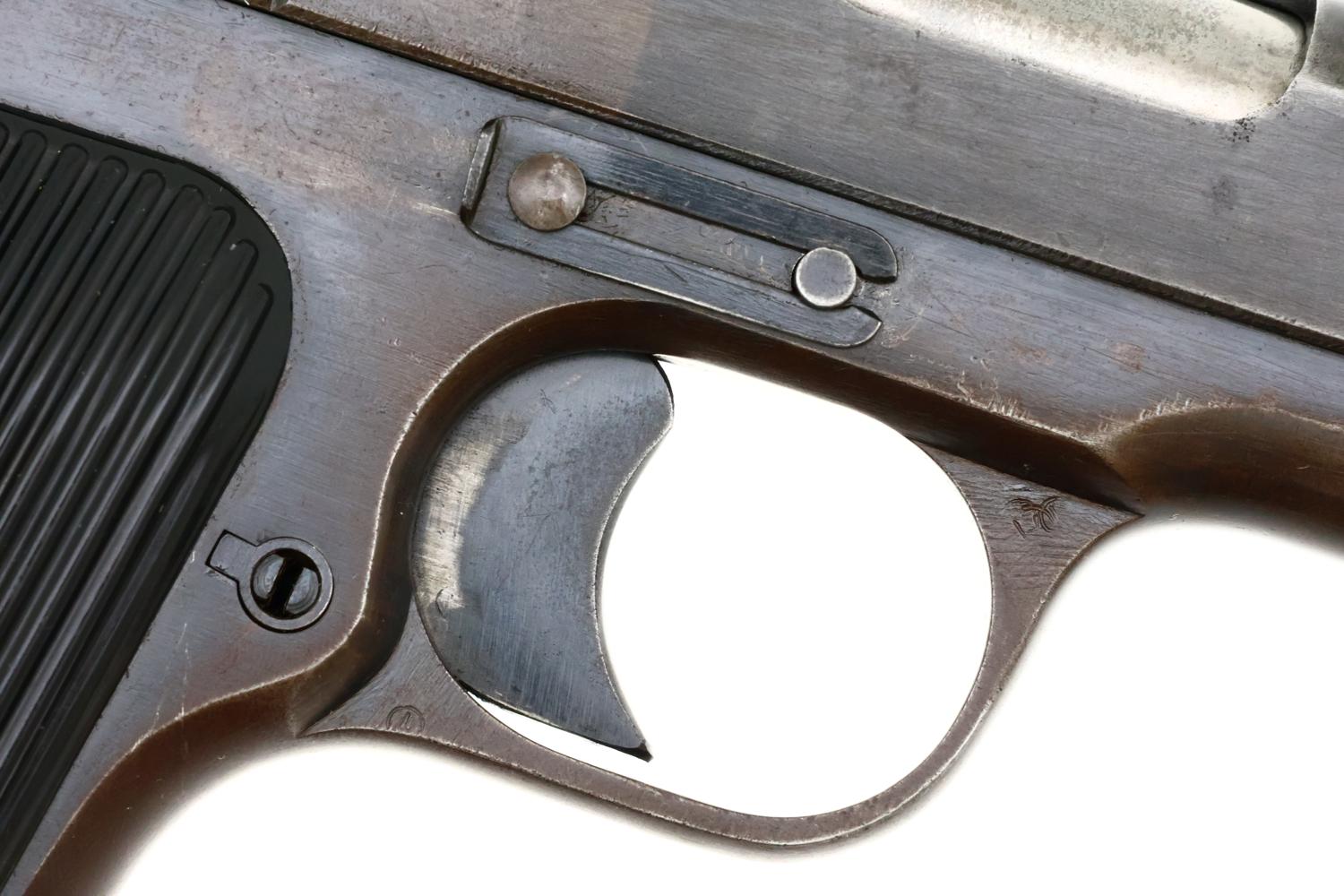 Chinese Tokarev (Type 54) Pistol, 4303888, FB01697 - Image 3