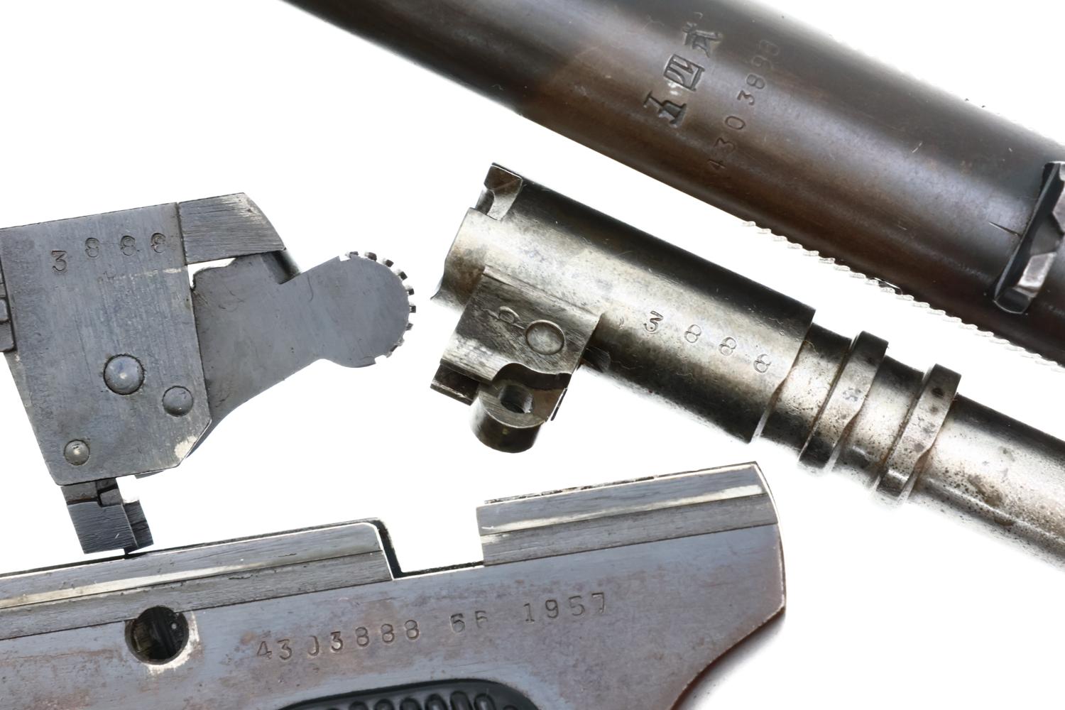 Chinese Tokarev (Type 54) Pistol, 4303888, FB01697 - Image 6