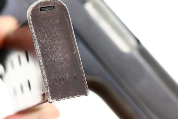 Chinese Tokarev (Type 54) Pistol, 4303888, FB01697 - Image 7