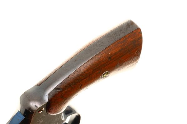 Scarce Colt 1909 Navy Revolver, U.S. Military, 52938,  FB01650 - Image 11