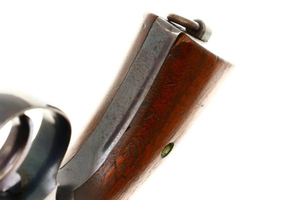 Scarce Colt 1909 Navy Revolver, U.S. Military, 52938,  FB01650 - Image 12