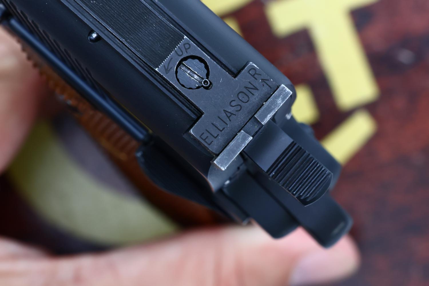 Colt Gold Cup National Match Pistol, Boxed, 03927N70, FB01270 - Image 8