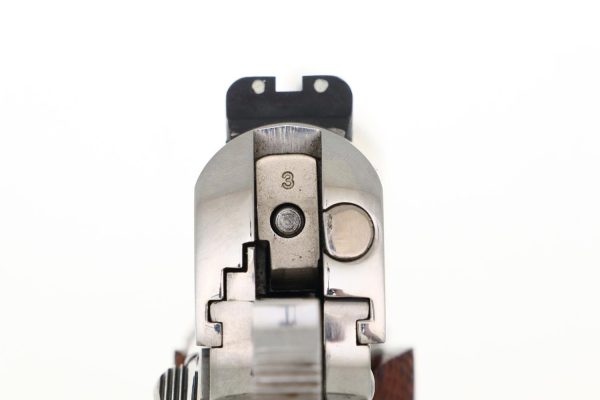 Colt MK IV Government Officer Model, .45ACP, Made in 1987, SS26513, FB01514 - Image 9