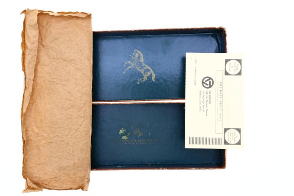 Colt Police Positive Special Revolver, Boxed, 765261, FB01708 - Image 17