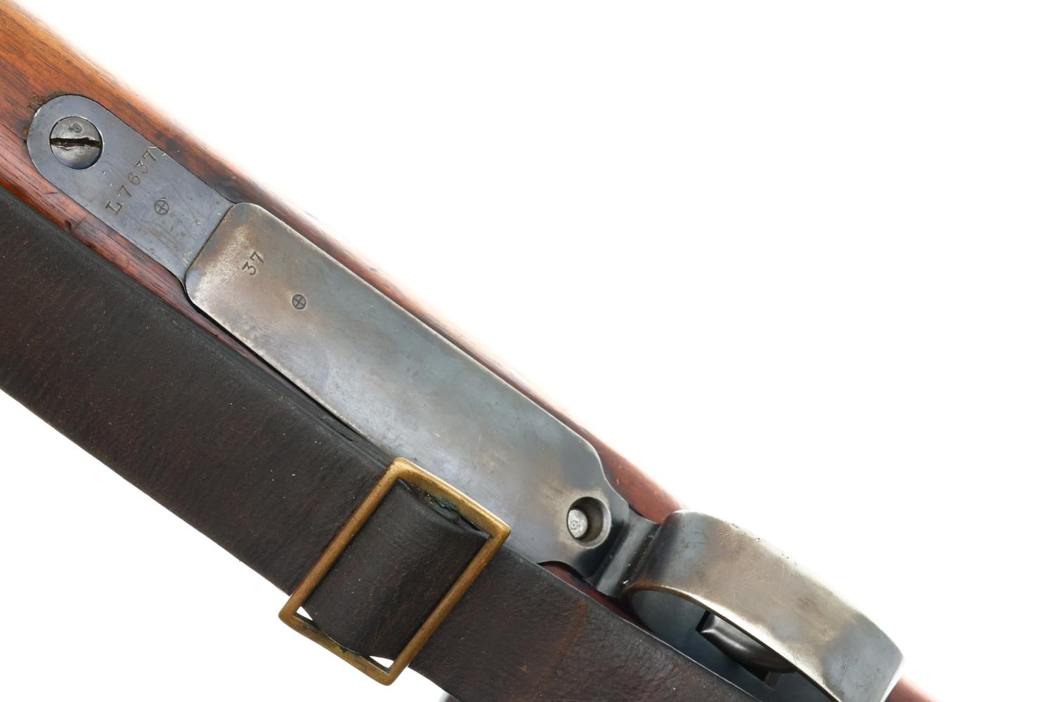 DWM Mauser Chileno Model 1895, Bolt Action, Rifle, L7637, FB01791 - Image 7