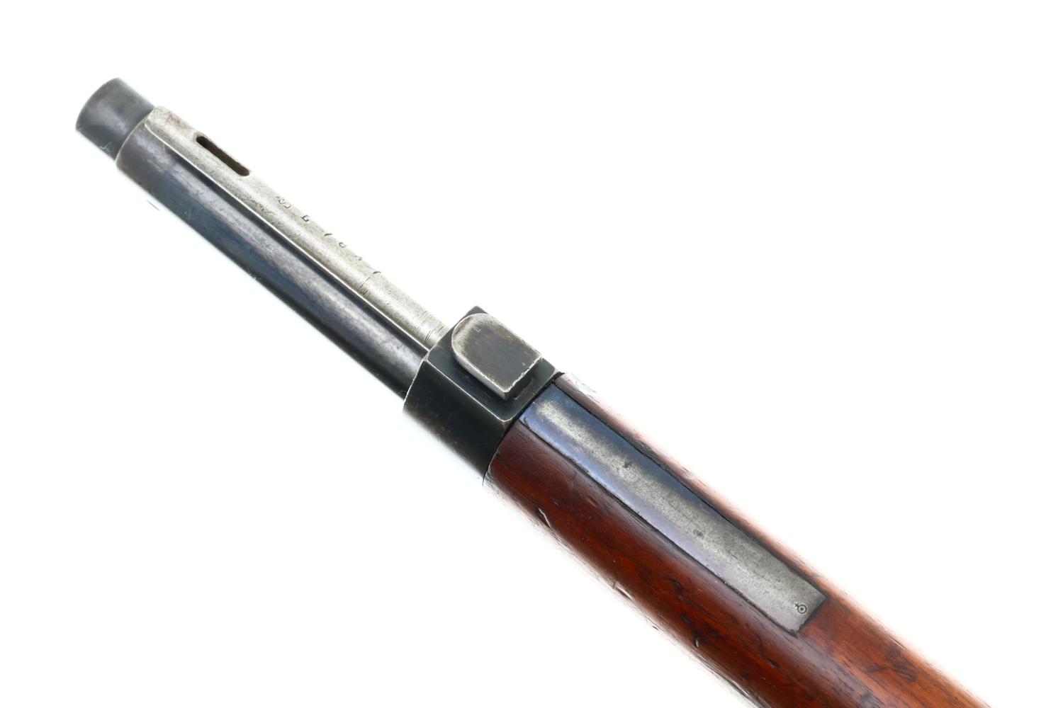 DWM Mauser Chileno Model 1895, Bolt Action, Rifle, L7637, FB01791 - Image 11