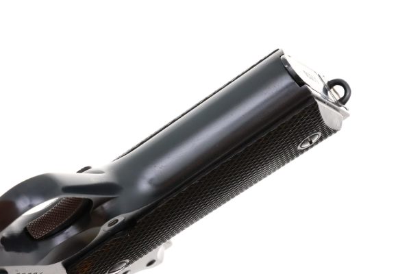 Argentine Colt Model 1927, Made by DGFM, 3 Matching Mags, 75930, FB01942 - Image 10