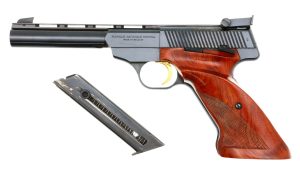 Magnificent FN 150 International Pistol, 51004T73, FB02002