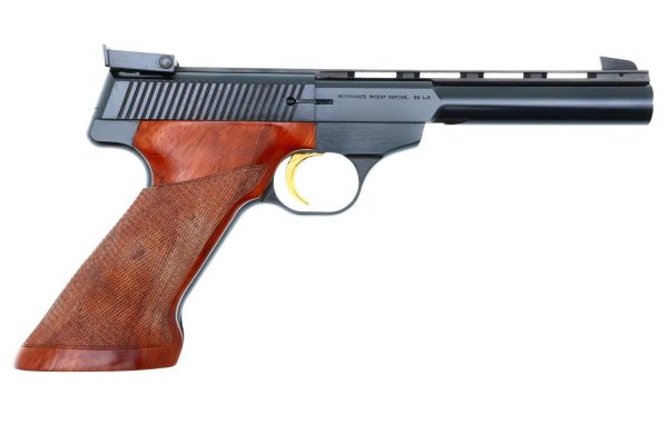 Magnificent FN 150 International Pistol, 51004T73, FB02002 - Image 2