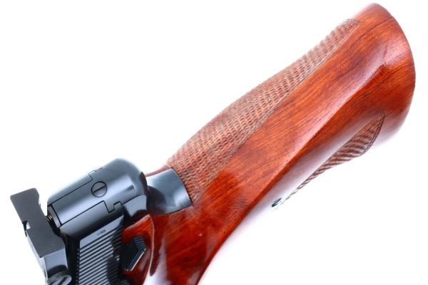 Magnificent FN 150 International Pistol, 51004T73, FB02002 - Image 8