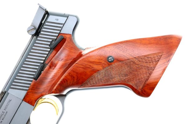 Magnificent FN 150 International Pistol, 51004T73, FB02002 - Image 9