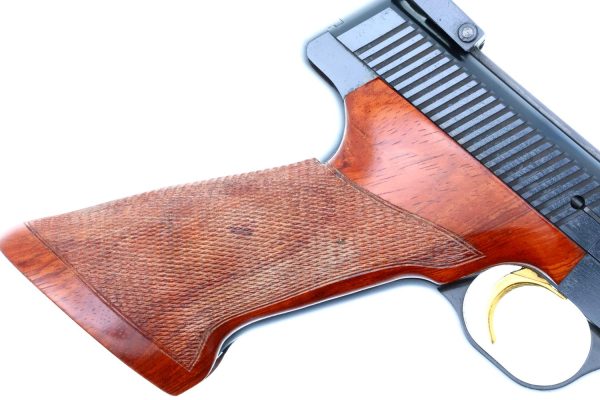 Magnificent FN 150 International Pistol, 51004T73, FB02002 - Image 10