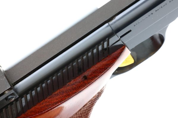 Magnificent FN 150 International Pistol, 51004T73, FB02002 - Image 11
