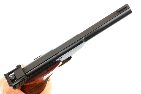 Magnificent FN 150 International Pistol, 51004T73, FB02002 - Image 12