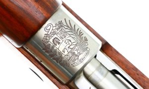 FN Model 1930 Mauser (Venezuelan), Military, Rifle, 29981, FB01785