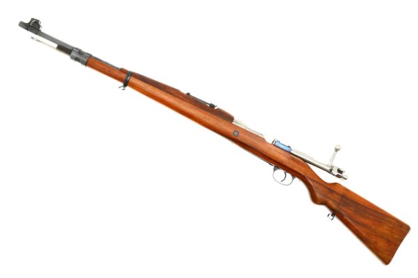 FN Model 1930 Mauser (Venezuelan), Military, Rifle, 29981, FB01785 - Image 4