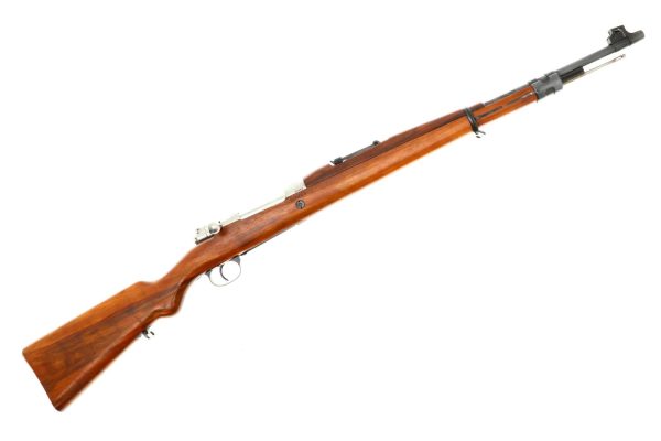 FN Model 1930 Mauser (Venezuelan), Military, Rifle, 29981, FB01785 - Image 7