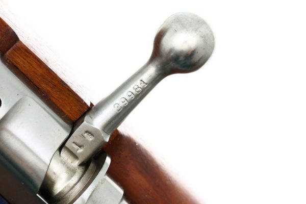 FN Model 1930 Mauser (Venezuelan), Military, Rifle, 29981, FB01785 - Image 8
