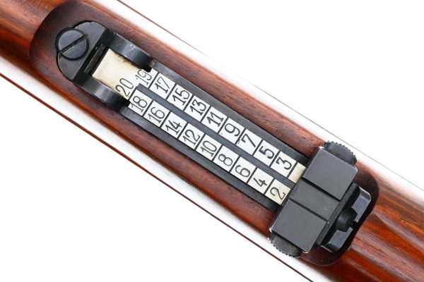 FN Model 1930 Mauser (Venezuelan), Military, Rifle, 29981, FB01785 - Image 12