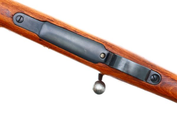 Fabrica Nacional De Armas Mexican Model 1910 Mauser Rifle, 9794, FB01792 - Image 7