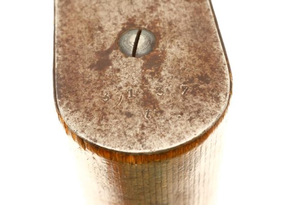 German Mauser-Berlin K98k Rifle, WWII, 3137t, FB01906 - Image 21
