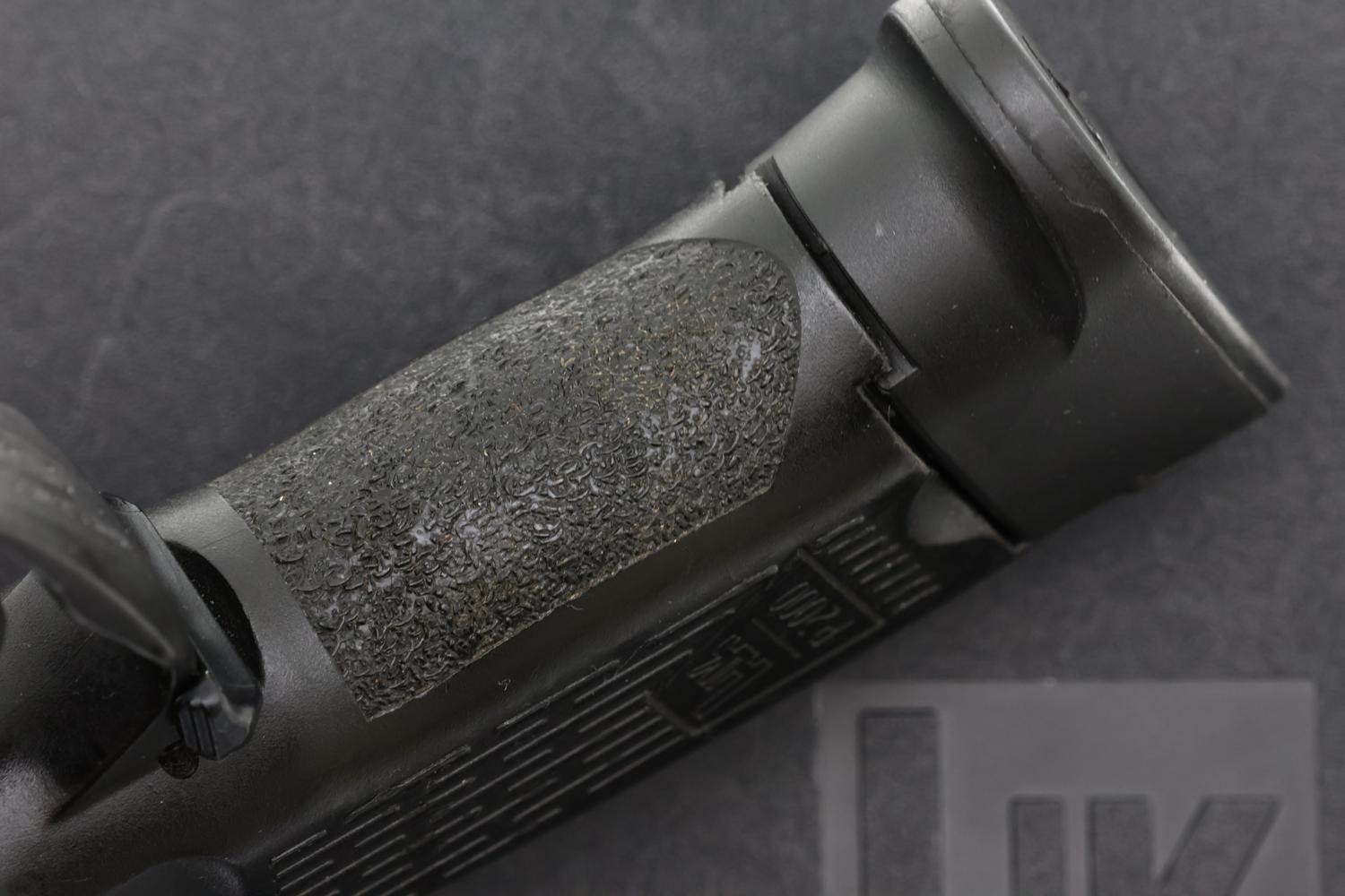 Heckler & Koch, H&K P2000 Pistol, Swiss Police Issue, 116-031351, FB02065 - Image 7