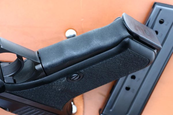 Heckler & Koch, H&K P7 Pistol, Carrying Case, 18288, FB02075 - Image 8