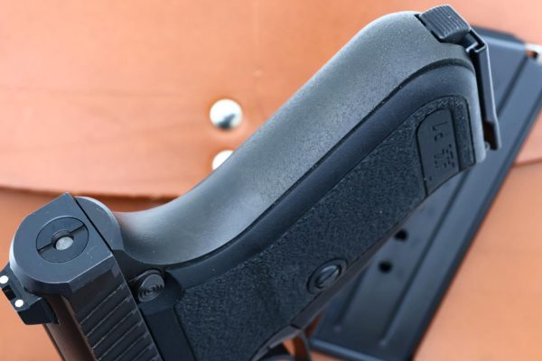 Heckler & Koch, H&K P7 Pistol, Carrying Case, 18288, FB02075 - Image 9