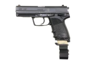 Heckler & Koch, H&K USP, Boxed, 24-067144, FB02069