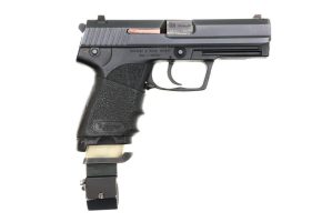 Heckler & Koch, H&K USP, Boxed, 24-067144, FB02069