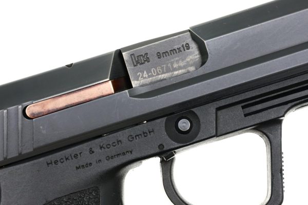 Heckler & Koch, H&K USP, Special Magazine, 24-067144, FB02069 - Image 3