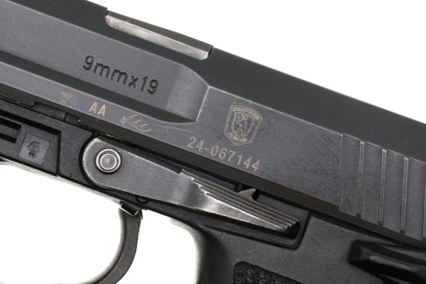 Heckler & Koch, H&K USP, Special Magazine, 24-067144, FB02069 - Image 4