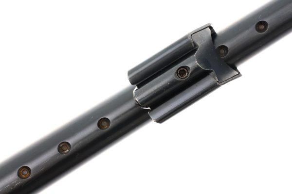 High Standard Supermatic Pistol, Space Gun Citation, 1072770, FB01449 - Image 7