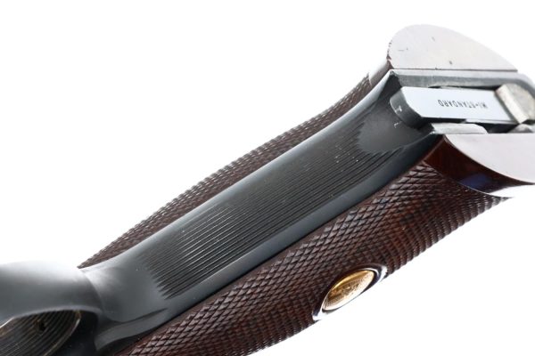High Standard Supermatic Pistol, Space Gun Citation, 1072770, FB01449 - Image 9